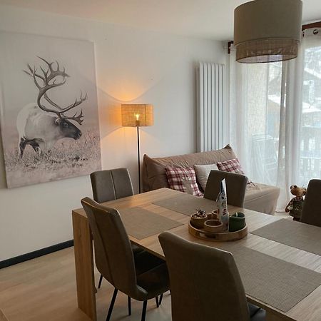 Gîte Les Lilas Gérardmer Extérieur photo